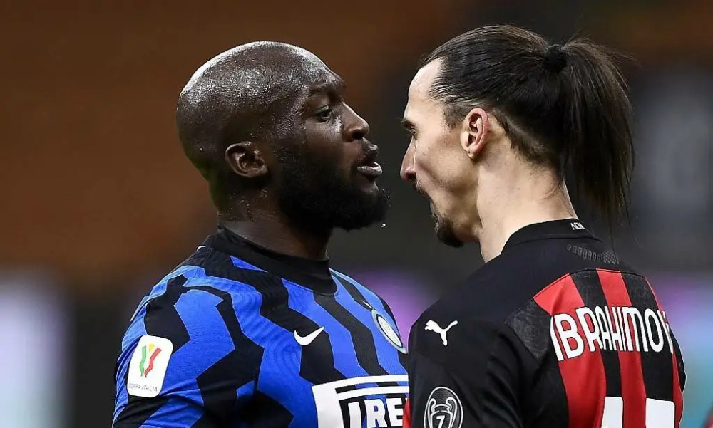ACMILAN官网- 国际米兰客场三球完胜，蓝黑军团重返争冠行列  